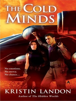 The Cold Minds - ebook